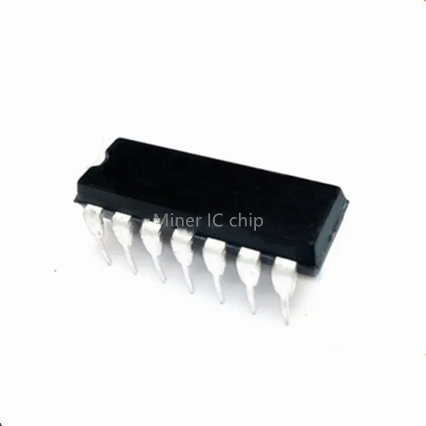 2KS LM1880N DIP-14 Integrovaný obvod IC čip