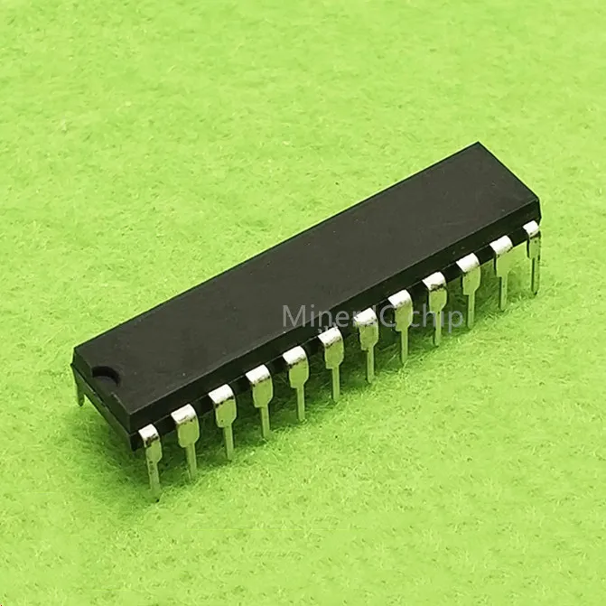 5KUSŮ KS86P4104N DIP-24 Integrovaný obvod IC čip