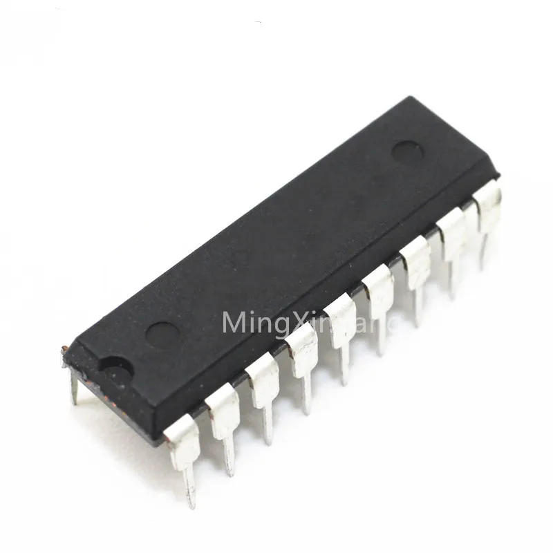 5KUSŮ MT8960AE DIP-18 Integrovaný obvod IC čip