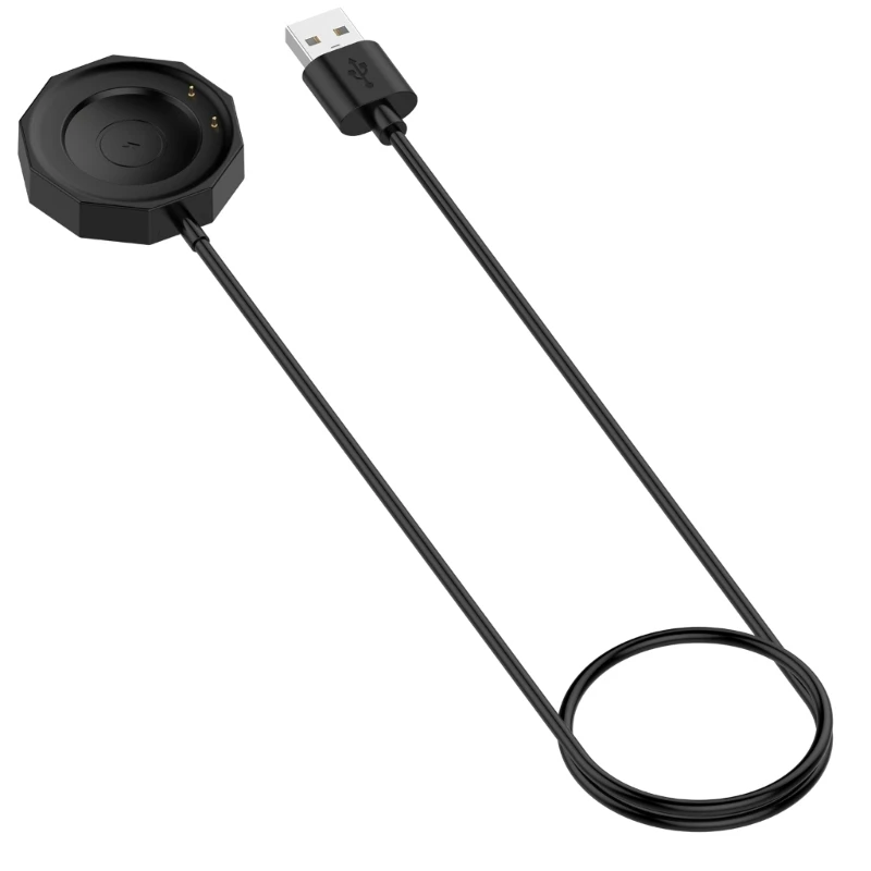 Adaptér pro Hodinky 3 USB Nabíjecí Kabel Kabel Smartwatch Stanice