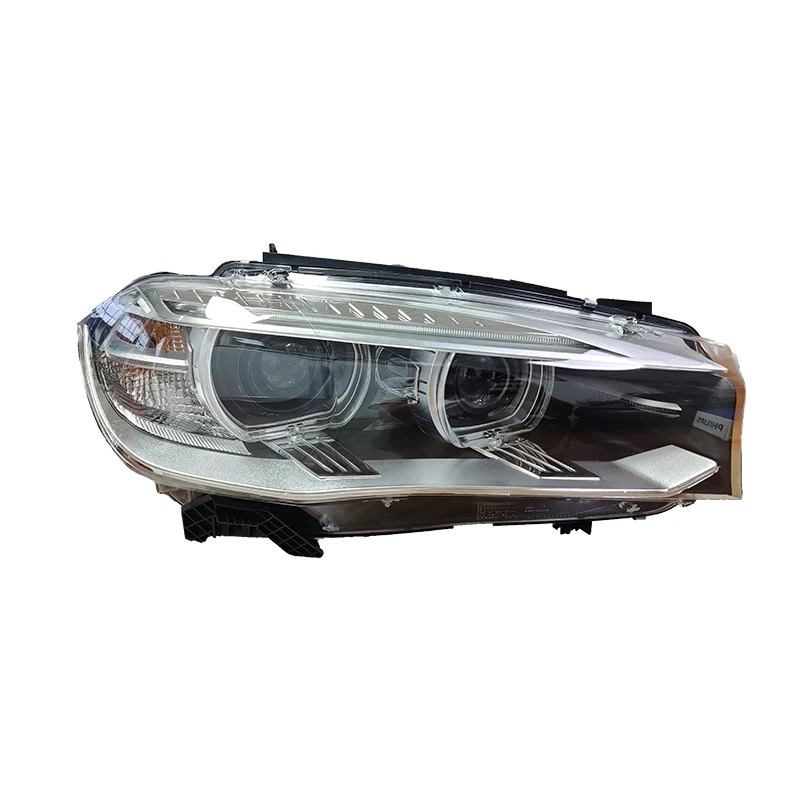 Americká Verze Pro X5 F15 Světlomet Světlomet Pro X5 F15 2014-2016 Xenonové Světlomety Auto Žárovky 12v