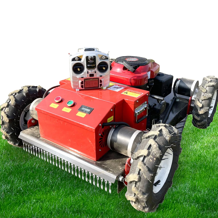 Bezdrátový Robot Sekačky na trávu Elektrické Sekačky Zařízení pro Zahradnictví