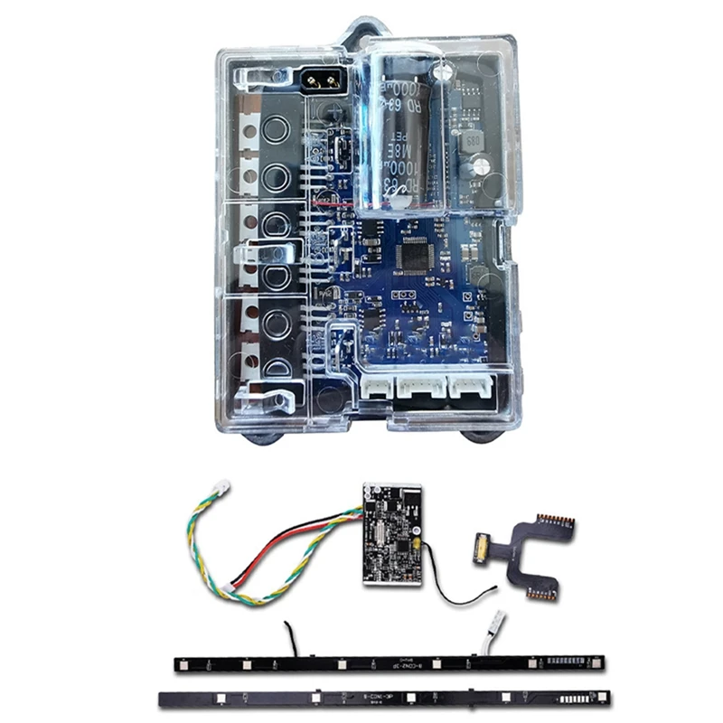 BMS Obvod Správce Dashboard S V3 M365 Controller (Pro3.0) Pro M365 Elektrický Skútr