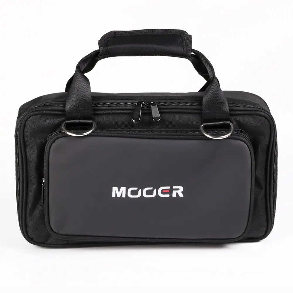 Mooer GE200 GE150 Bag Pouzdro Screen Protector Kytarové Efekty Pedál Příslušenství Měkké Pouzdro SC200