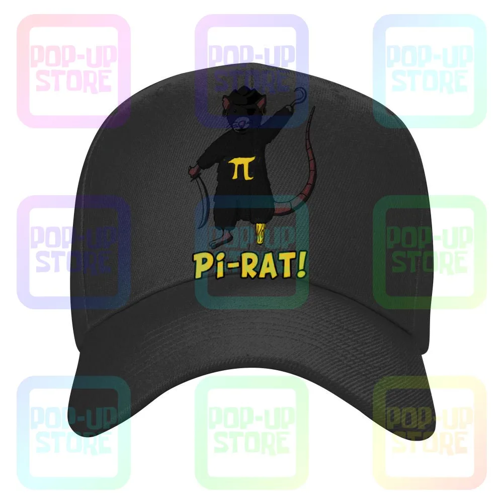 Myš Piráti Pi Rat Čepice Baseball Cap