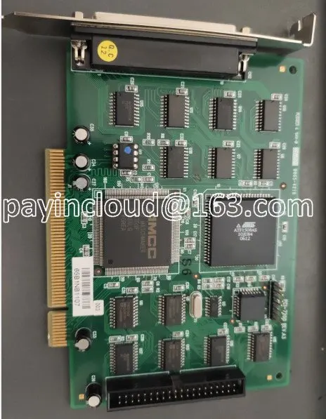 PCI-7200 Ot. A3 Digitální Vstup a Výstup I/O Karty Sběr Dat