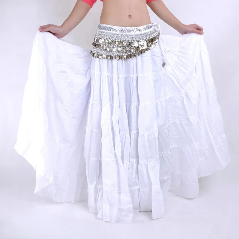 Tanečník český sukně břišní tanec kostým, festival, oslava, kostým tribal taneční sukně, břišní tance swing sukně