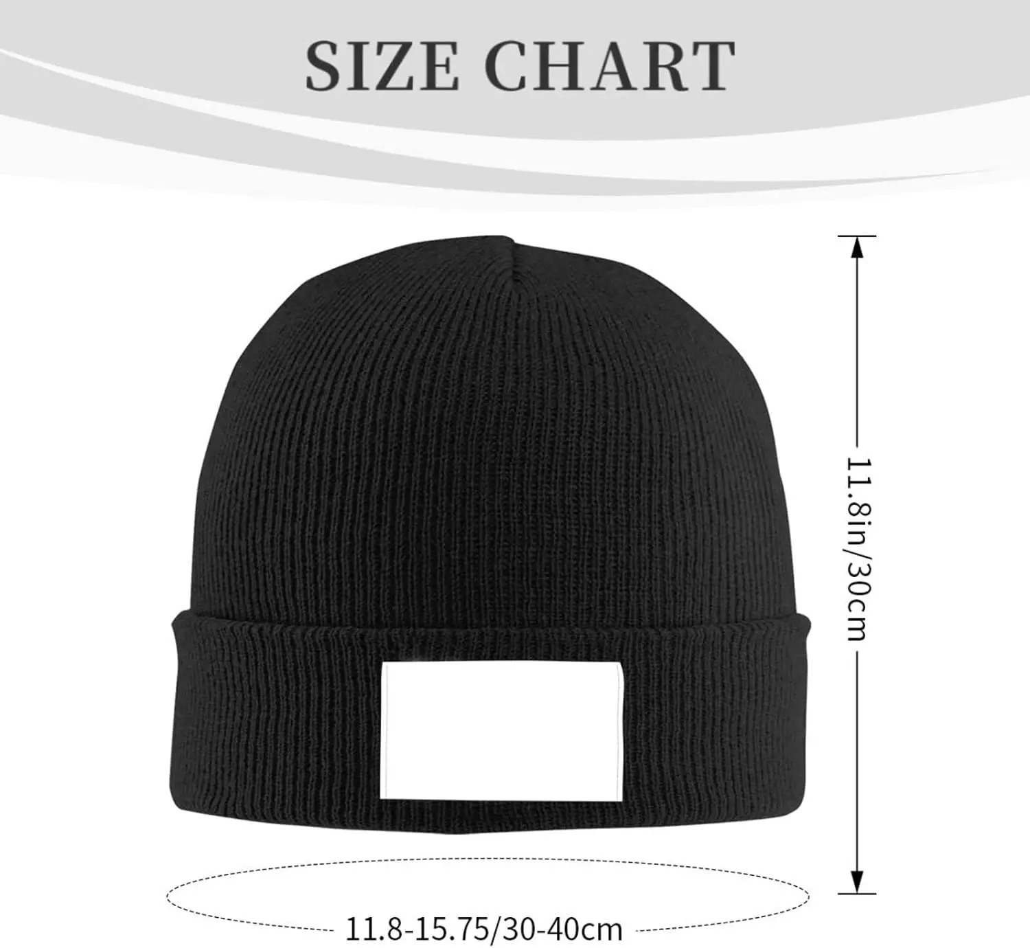 Teriér Pes Beanie Hat pro Ženy, Muže, Zimní Čepice, Dámské Manžetové Zimní Čepice Teplé Lebka Čepice Plain Knit Hat Cap