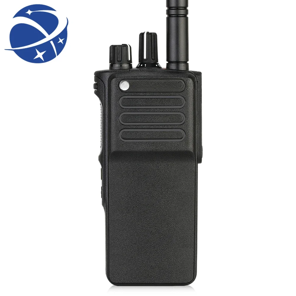 Velkoobchodní originální pro Motorola walkie-talkie DP4400 DP4400e DP4401e Dvě Způsobem Rádio 50KM UHF/VHF rádio