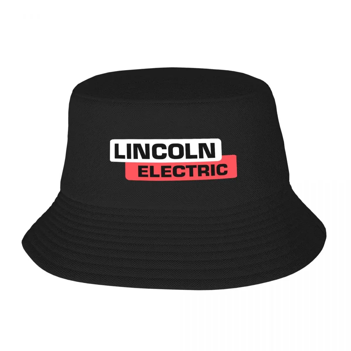 Vtipné Lincoln Electric Dospělý Rybář Čepice Nastavitelný Klobouk Módní Ležérní Čepice řidič Kamionu Klobouk